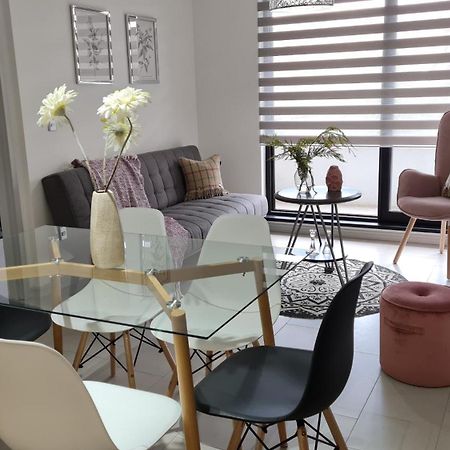 Curitiba Vip Studio 21 Темуко Екстер'єр фото