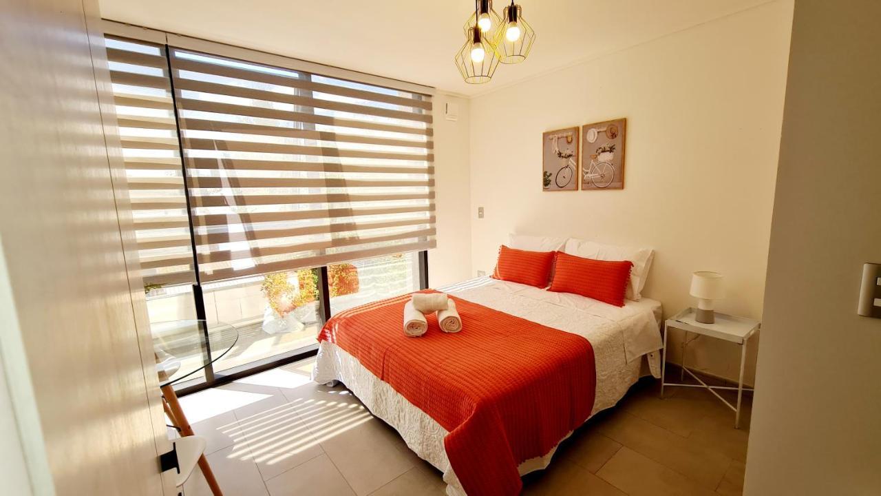 Curitiba Vip Studio 21 Темуко Екстер'єр фото