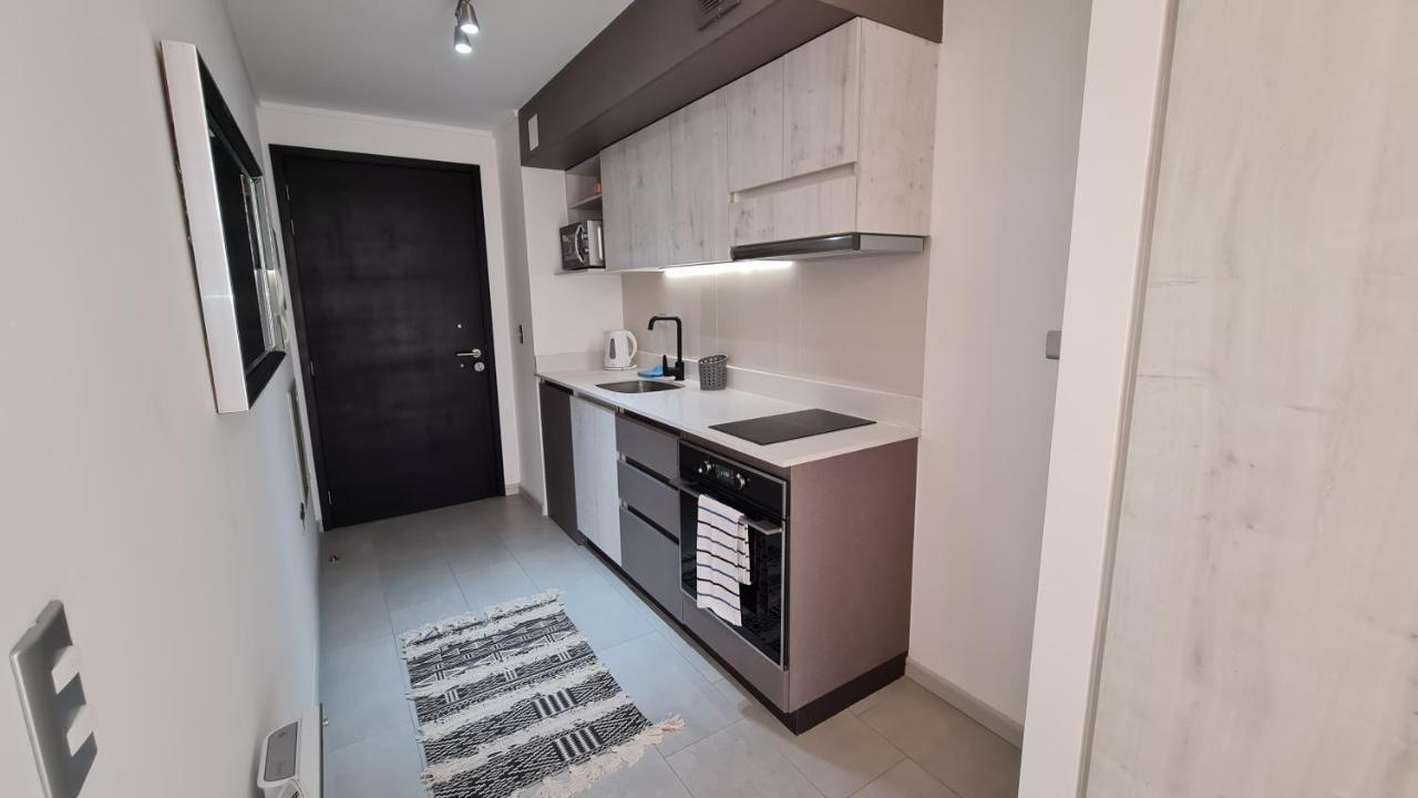 Curitiba Vip Studio 21 Темуко Екстер'єр фото