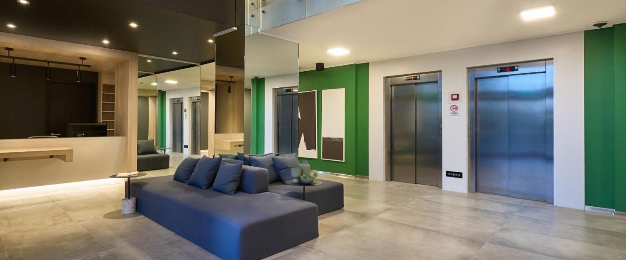 Curitiba Vip Studio 21 Темуко Екстер'єр фото