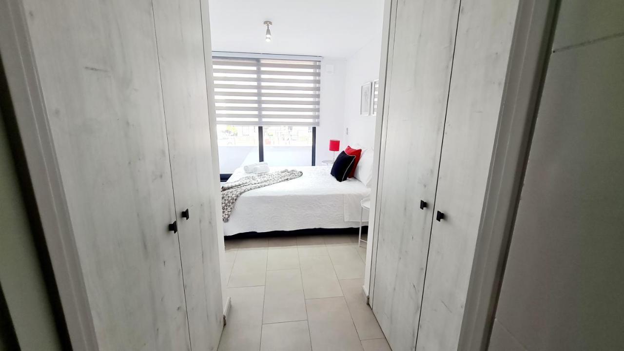 Curitiba Vip Studio 21 Темуко Екстер'єр фото
