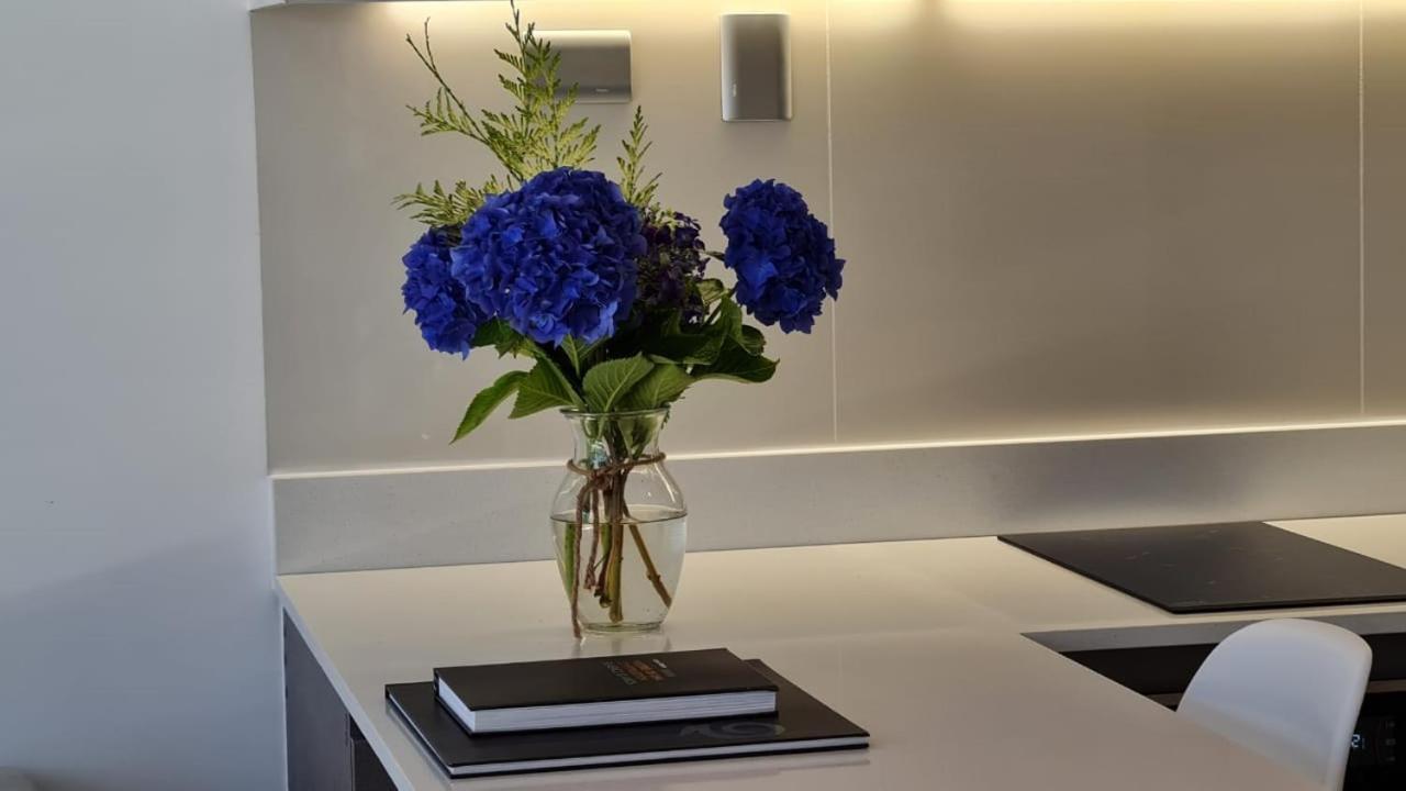 Curitiba Vip Studio 21 Темуко Екстер'єр фото