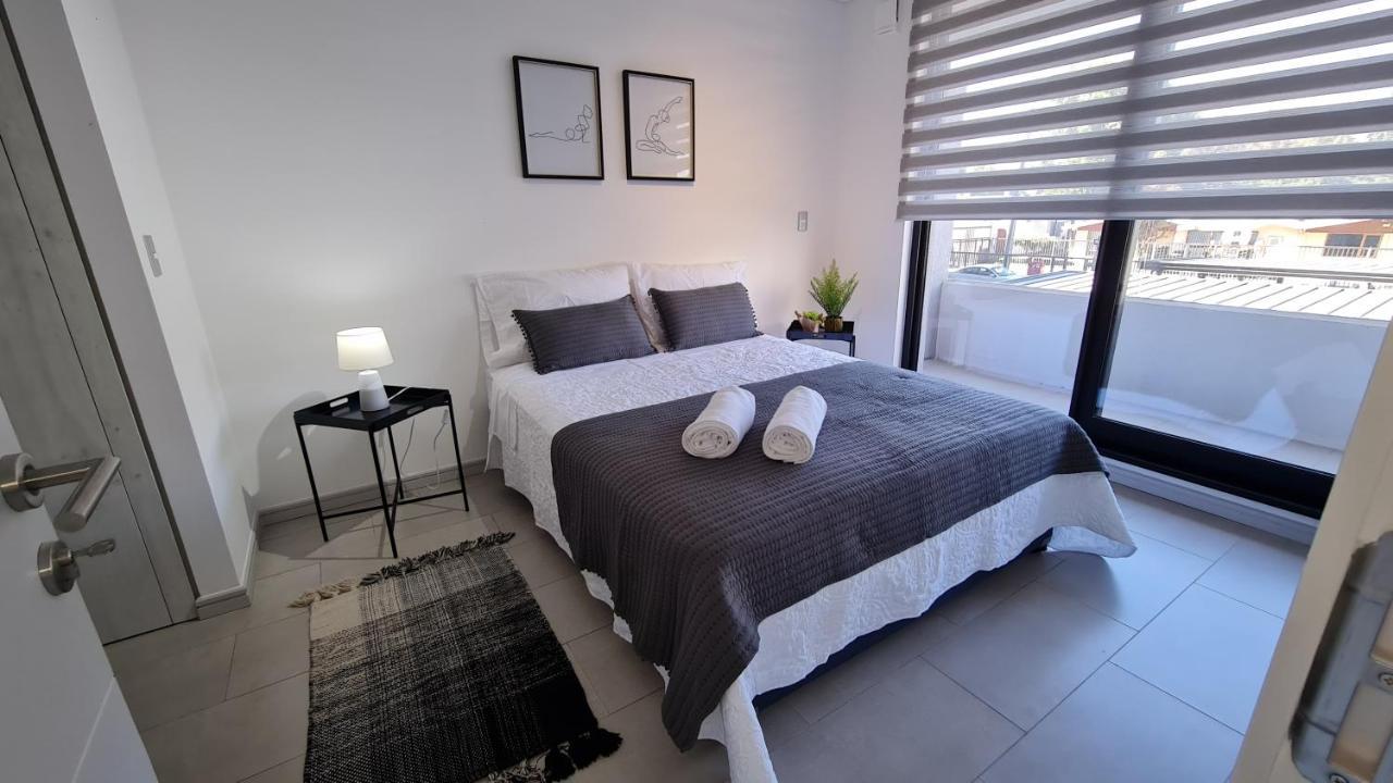 Curitiba Vip Studio 21 Темуко Екстер'єр фото