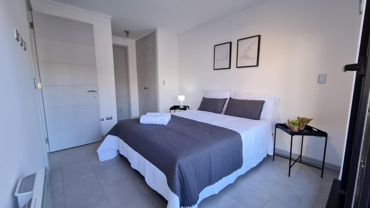 Curitiba Vip Studio 21 Темуко Екстер'єр фото