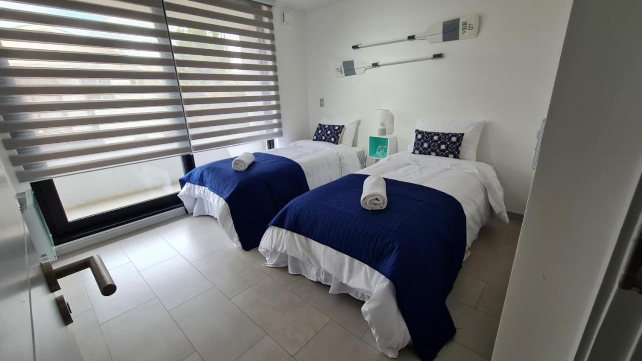 Curitiba Vip Studio 21 Темуко Екстер'єр фото