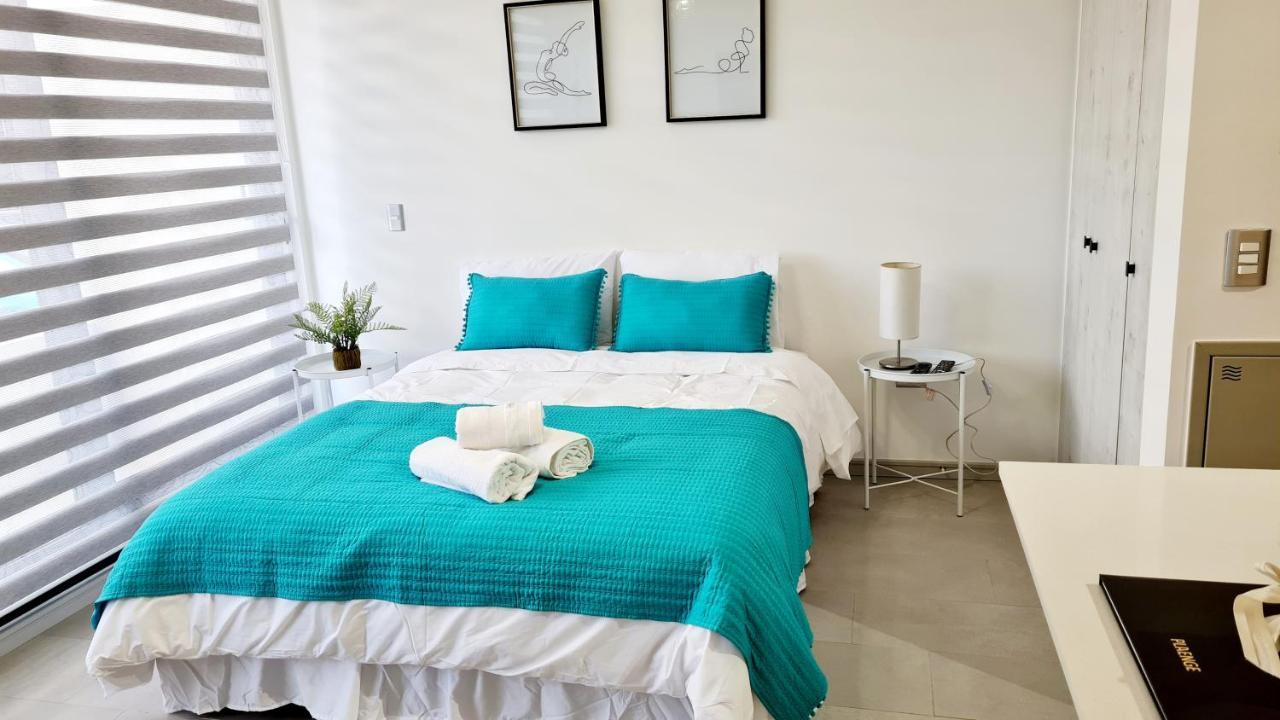 Curitiba Vip Studio 21 Темуко Екстер'єр фото
