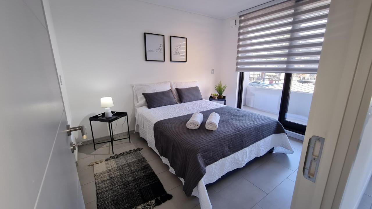 Curitiba Vip Studio 21 Темуко Екстер'єр фото