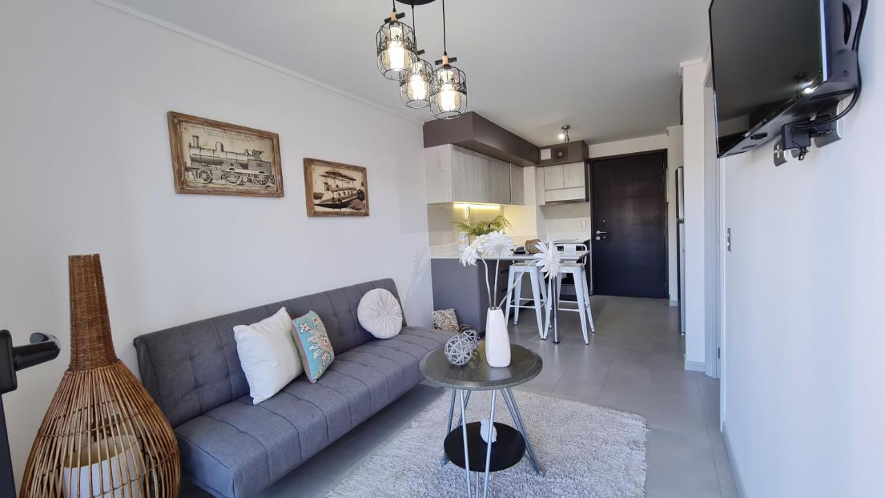 Curitiba Vip Studio 21 Темуко Екстер'єр фото
