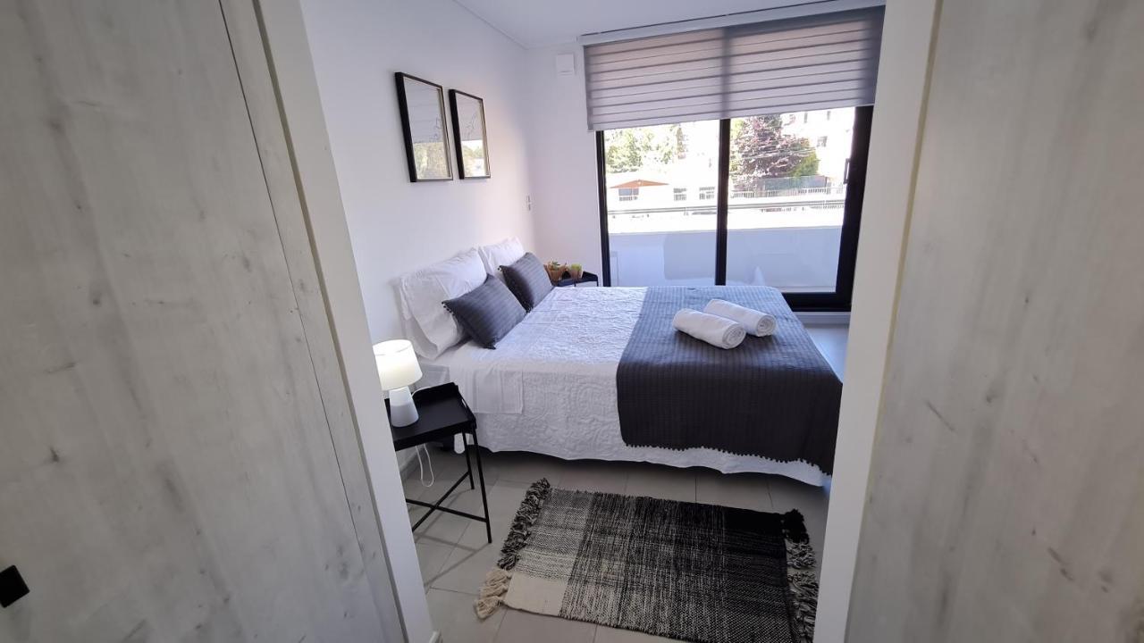 Curitiba Vip Studio 21 Темуко Екстер'єр фото