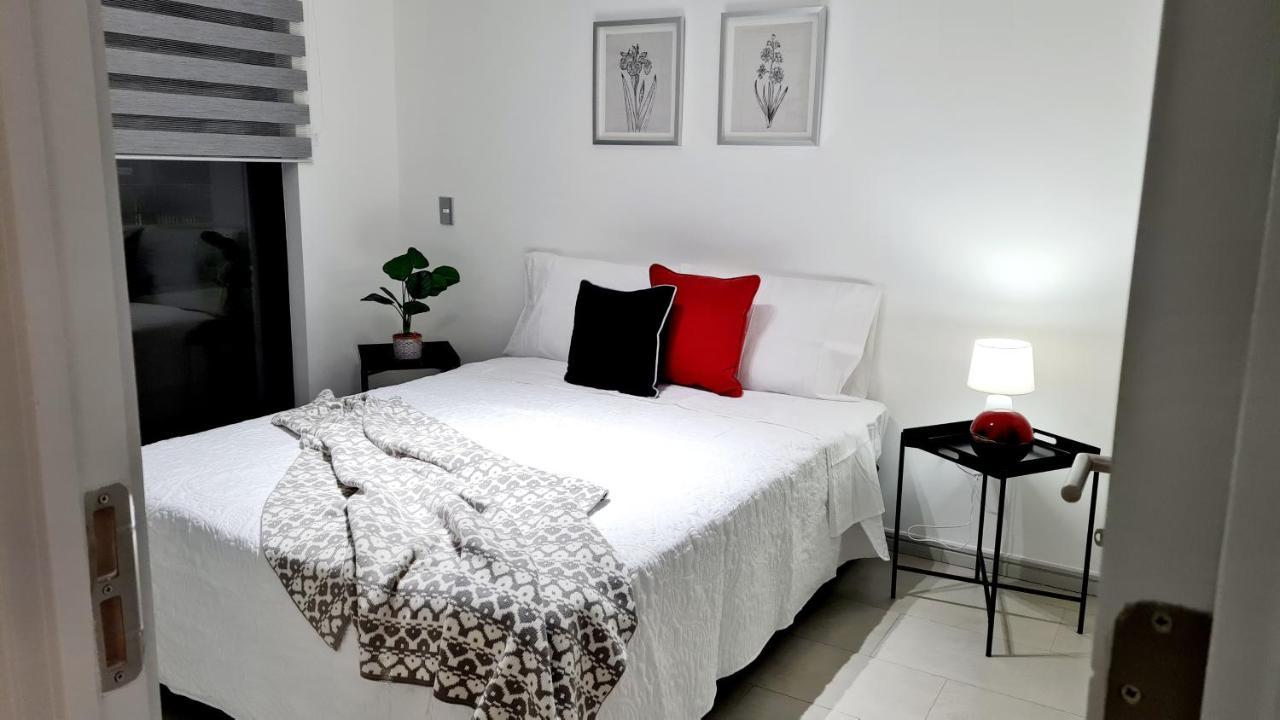 Curitiba Vip Studio 21 Темуко Екстер'єр фото