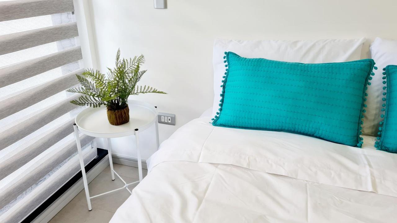 Curitiba Vip Studio 21 Темуко Екстер'єр фото
