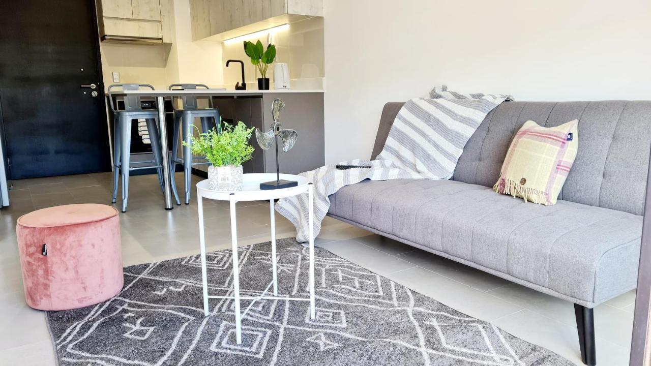 Curitiba Vip Studio 21 Темуко Екстер'єр фото
