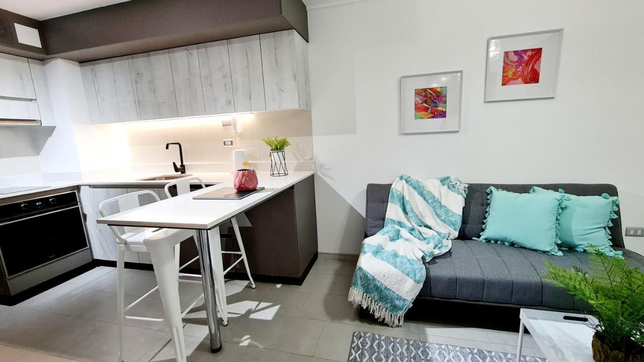 Curitiba Vip Studio 21 Темуко Екстер'єр фото