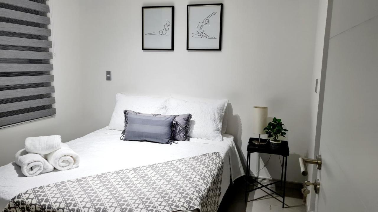 Curitiba Vip Studio 21 Темуко Екстер'єр фото