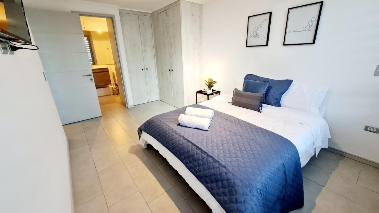 Curitiba Vip Studio 21 Темуко Екстер'єр фото
