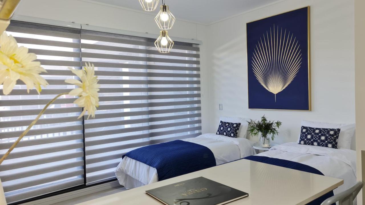 Curitiba Vip Studio 21 Темуко Екстер'єр фото
