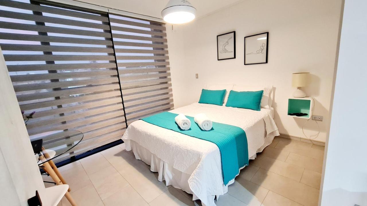 Curitiba Vip Studio 21 Темуко Екстер'єр фото