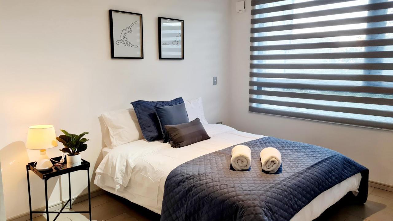 Curitiba Vip Studio 21 Темуко Екстер'єр фото
