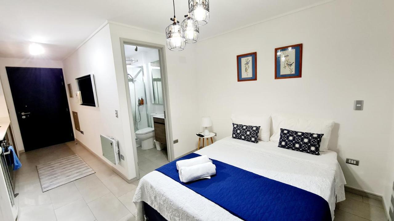 Curitiba Vip Studio 21 Темуко Екстер'єр фото