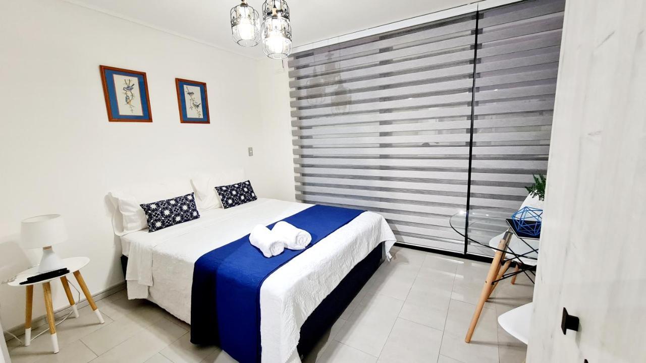 Curitiba Vip Studio 21 Темуко Екстер'єр фото