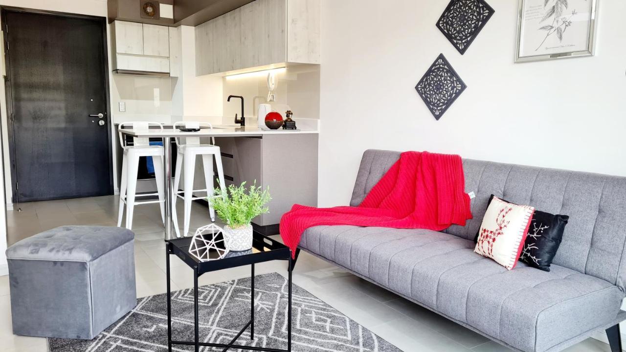 Curitiba Vip Studio 21 Темуко Екстер'єр фото