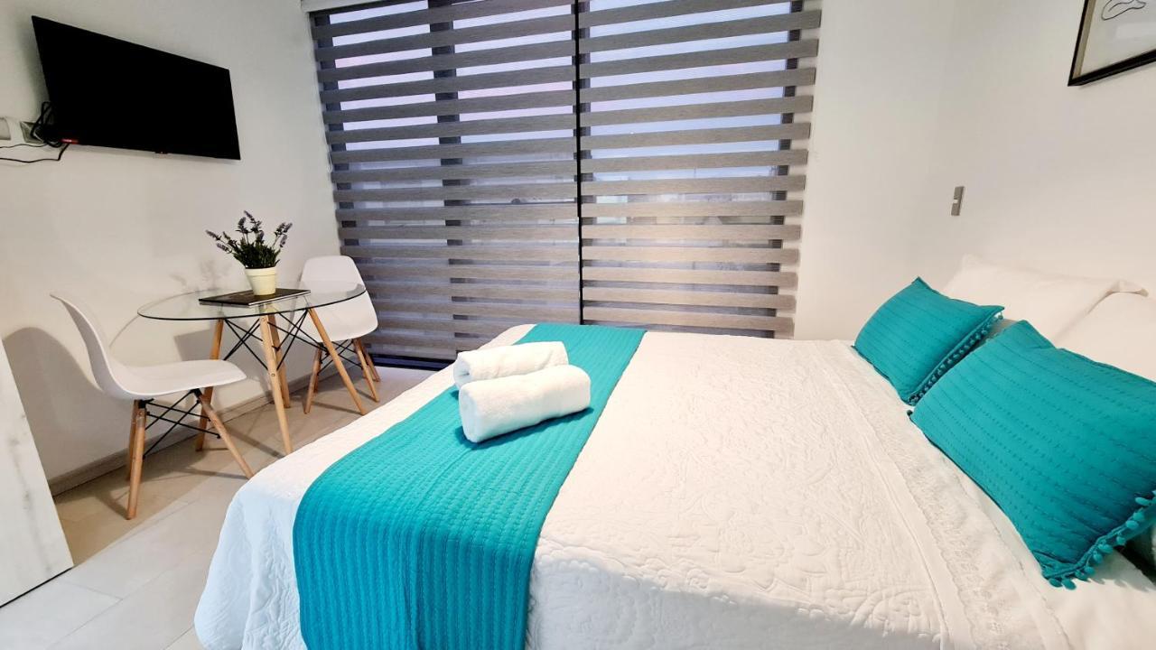 Curitiba Vip Studio 21 Темуко Екстер'єр фото