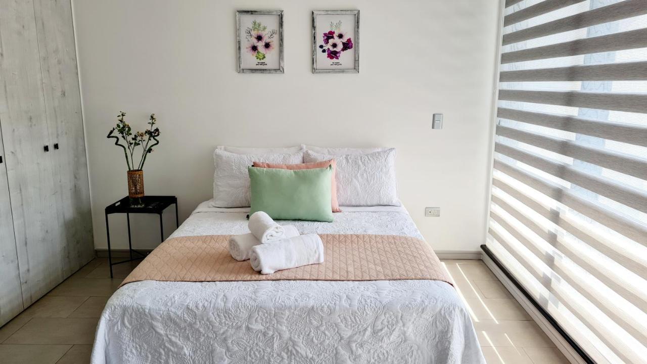 Curitiba Vip Studio 21 Темуко Екстер'єр фото